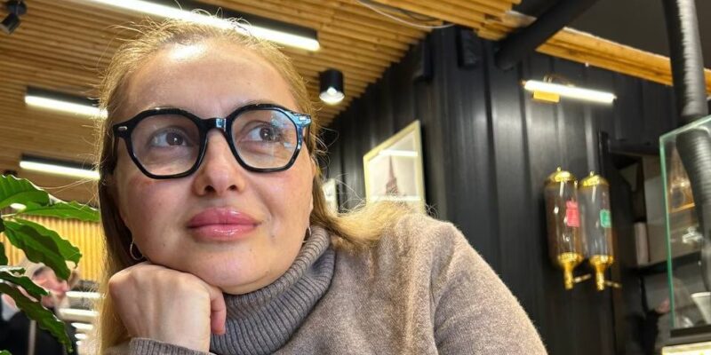 mearakishvili tamar 1 новости СИЗО Цхинвали, Тамара Меаракишвили, шпионаж, Южная Осетия. Цхинвальский регион