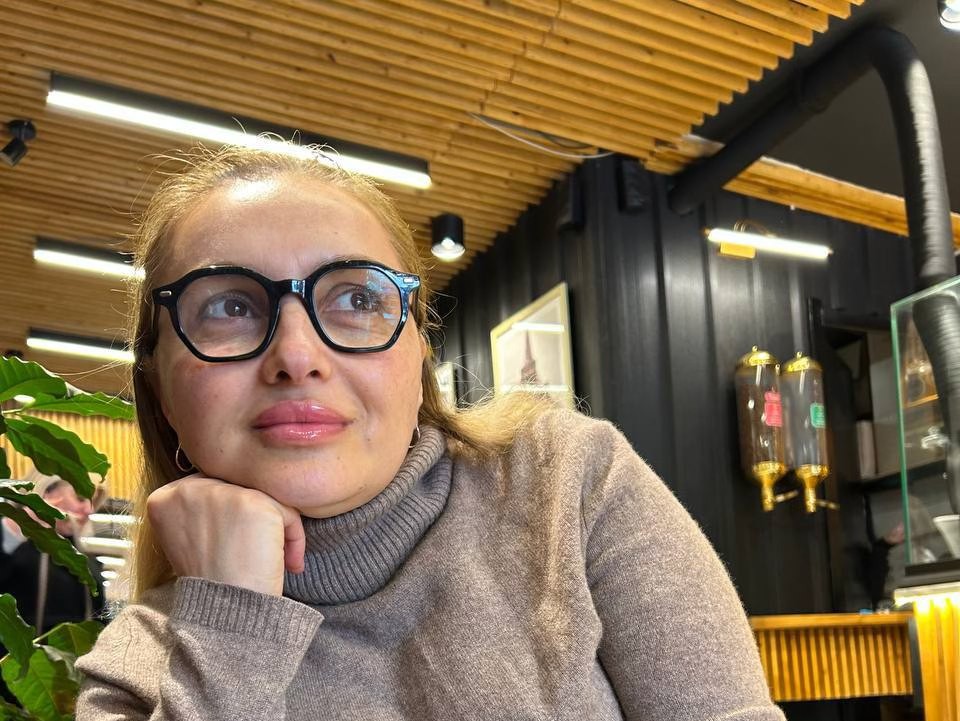 mearakishvili tamar 1 новости СИЗО Цхинвали, Тамара Меаракишвили, шпионаж, Южная Осетия. Цхинвальский регион