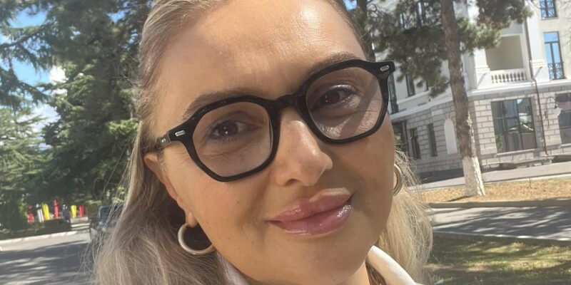 mearakishvili tamar 3 e1766574794994 новости СИЗО Цхинвали, Тамара Меаракишвили, шпионаж, Южная Осетия. Цхинвальский регион