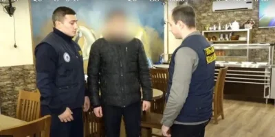 migracia 1 фоторепортаж Департамент миграции МВД Грузии, задержания, миграция, Министерство внутренних дел Грузии