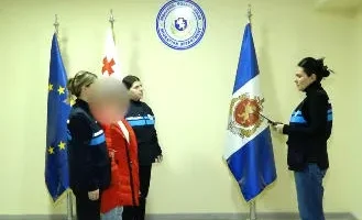 Задержаны 28 граждан иностранных государств незаконно находившихся на территории Грузии 4 migracia новости миграционная служба, нелегалы