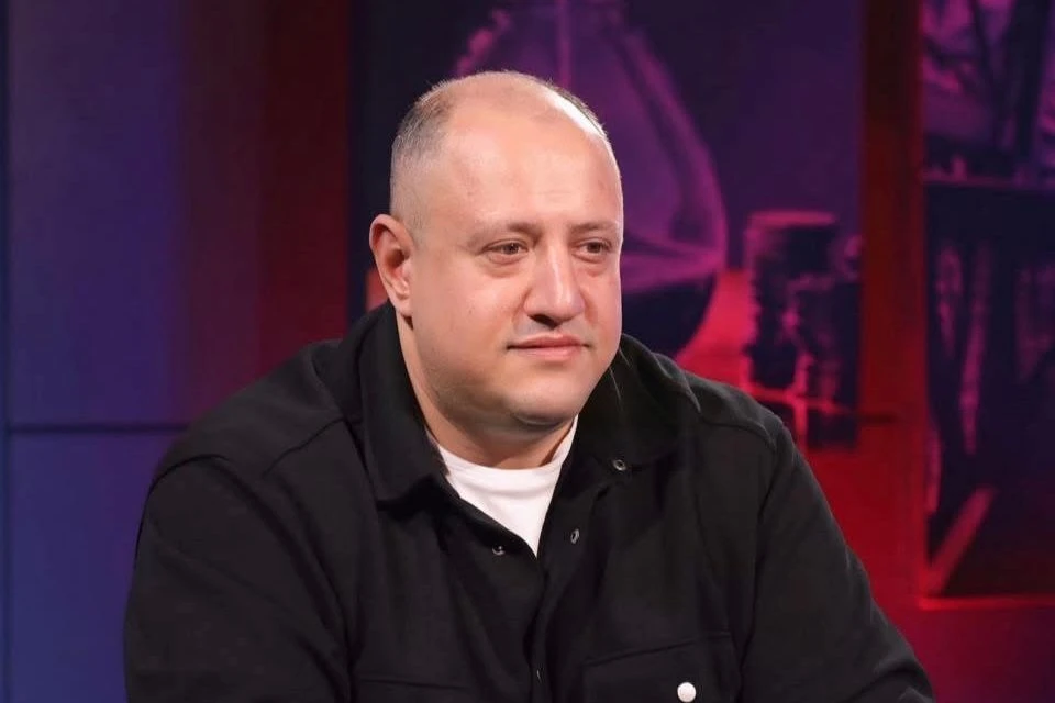 mihran hakobyan новости OC Media, Мигран Акопян, оппозиция Армении