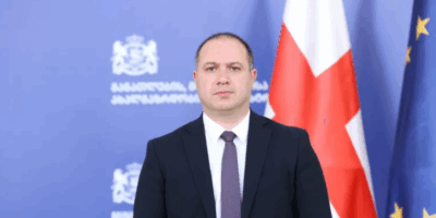 mikanadze политика Гиви Миканадзе, министерство образования Грузии, форма в школах Грузии