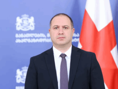 mikanadze новости 11 класс, 12 класс, Гиви Миканадзе, Минобразования Грузии