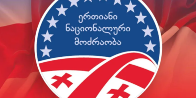 "Нацдвижение" подало в Конституционный суд иск против законов "Мечты" о запрете политпартий 3 nacdvijenie политика Грузинская мечта, запрет политических партий, нацдвижение