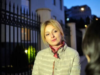 nadareishvili новости Ани Надареишвили, Анна Надареишвили, Анна Нацвлишвили, Бачо Ахалая