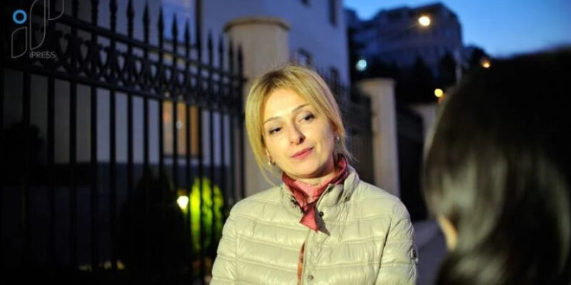 nadareishvili новости Ани Надареишвили, Анна Надареишвили, Анна Нацвлишвили, Бачо Ахалая