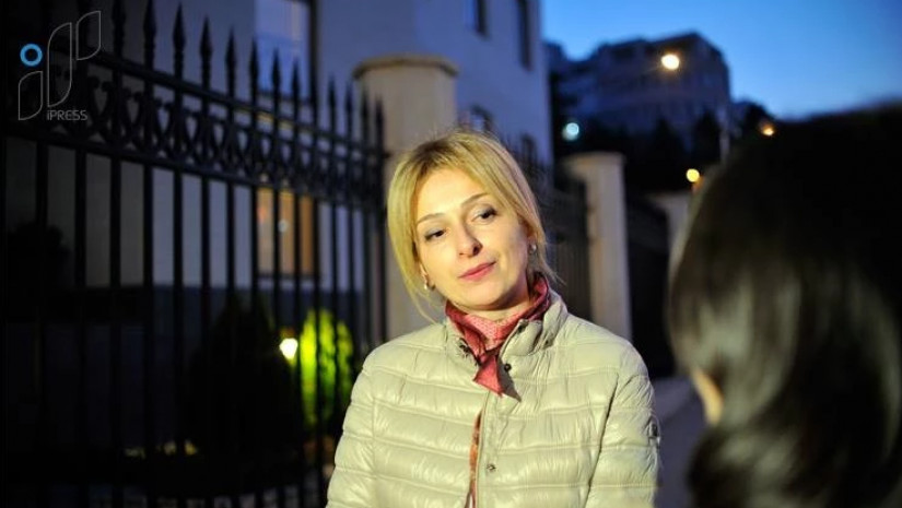 nadareishvili новости Ани Надареишвили, Анна Надареишвили, Анна Нацвлишвили, Бачо Ахалая