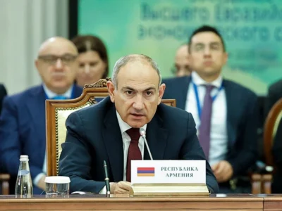 nikol pashinyan 1 новости OC Media, Алиев-Пашинян