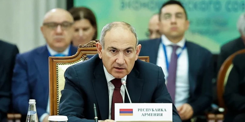 nikol pashinyan 1 новости OC Media, Алиев-Пашинян