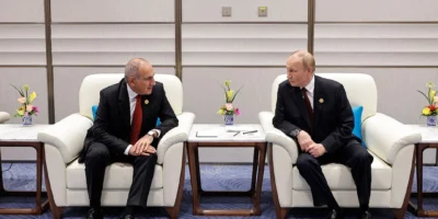 nikol pashinyan and vladimir putin 1 9 2025 новости OC Media, TRIPP, Армения-Россия, Нахичевань, Пашинян-Путин