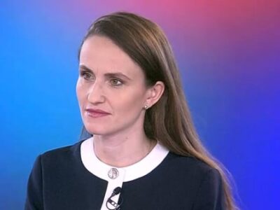 Глава МИД Румынии: верим в европейское будущее Грузии 2 oana toiu sunt angajati ai unei institutii cu rol de v0 sczck6y49hnslmpzua 7yc9gxwccn2kfe7vl819gumq новости глава МИД Румынии, Грузия-Румыния, Иоанна Цою