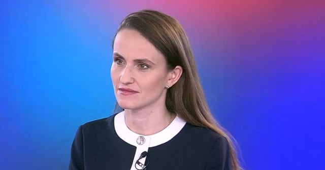 Глава МИД Румынии: верим в европейское будущее Грузии 1 oana toiu sunt angajati ai unei institutii cu rol de v0 sczck6y49hnslmpzua новости глава МИД Румынии, Грузия-Румыния, Иоанна Цою