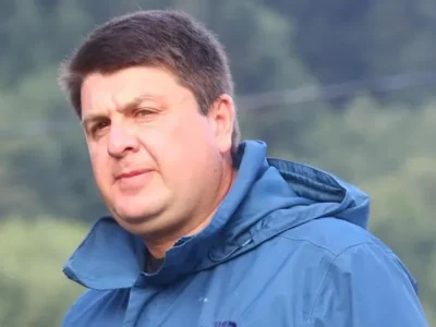 paikidze новости Бичико Паикидзе, задержание, Министерство регионального развития и инфраструктуры Грузии