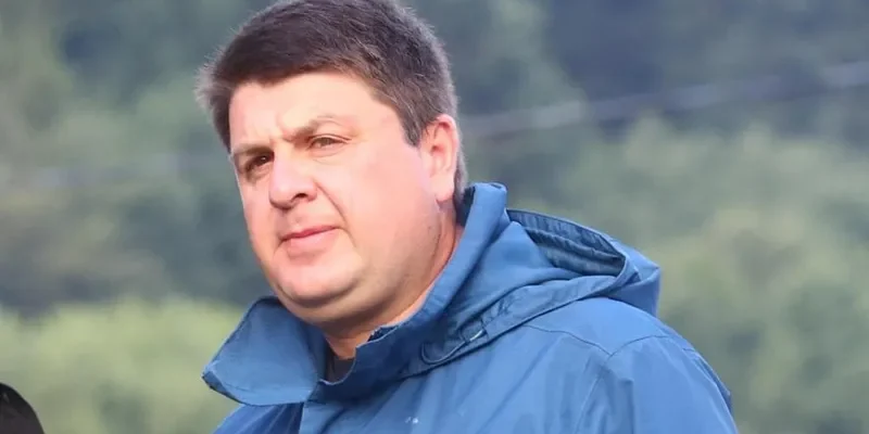 paikidze новости Бичико Паикидзе, задержание, Министерство регионального развития и инфраструктуры Грузии