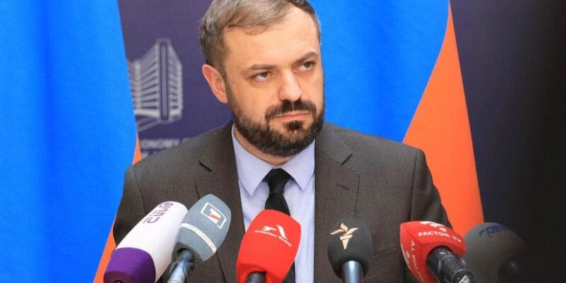 papoian gevorg новости Minval Politika, Геворг Папоян, Грузия-Армения, транзит Азербайджан-Армения