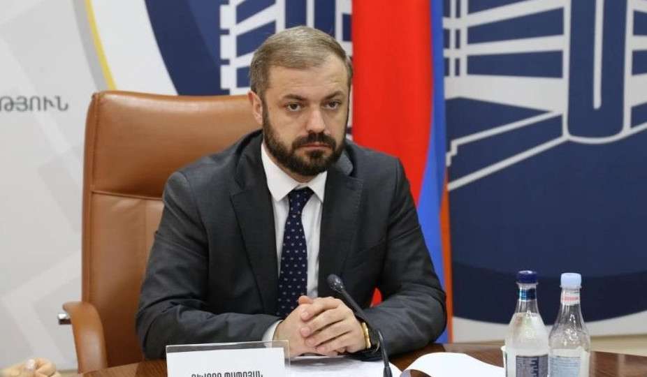 papoyan новости Геворг Папоян, Грузия-Армения, Грузия-Армения-Азербайджан