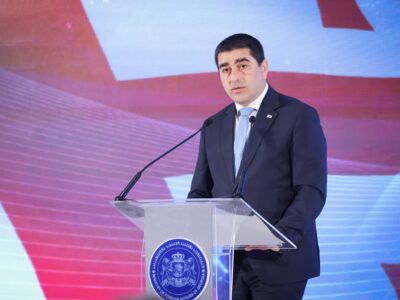 Спецкомиссию по формированию цен на продукты в Грузии парламент создаст после открытия весенней сессии 2 papuashvili новости парламент Грузии, премьер Грузии, специальная комиссия парламента, спецкомиссия по формированию цен в Грузии, цены на продукты, Шалва Папуашвили