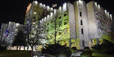 prokuratura noch vecher новости Бачо Ахалая, Прокуратура Грузии, штурм 4 октября