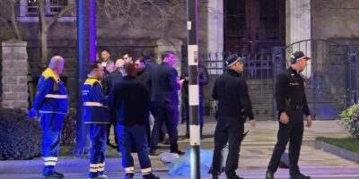 Криминал и политика: в громком убийстве в Тбилиси обвинили уличенного в связях с ФСБ Парцхаладзе 2 publika.ge 3a368f70 2d0c 4975 aeef bb561bbbe902 scaled 1 политика featured, Бидзина Иванишвили, Грузия-Россия, Леван Джангвеладзе, Отар Парцхаладзе