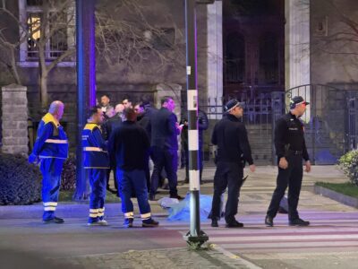 Криминал и политика: в громком убийстве в Тбилиси обвинили уличенного в связях с ФСБ Парцхаладзе 2 publika.ge 3a368f70 2d0c 4975 aeef bb561bbbe902 scaled 1 Выборы 2024 featured, Бидзина Иванишвили, Грузия-Россия, Леван Джангвеладзе, Отар Парцхаладзе