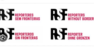 "Репортеры без границ": в Грузии продолжается планомерное движение к авторитарному правлению пророссийского правительства 3 reporteri политика RSF, журналистика в Грузии, Мзия Амаглобели, Репортеры без границ