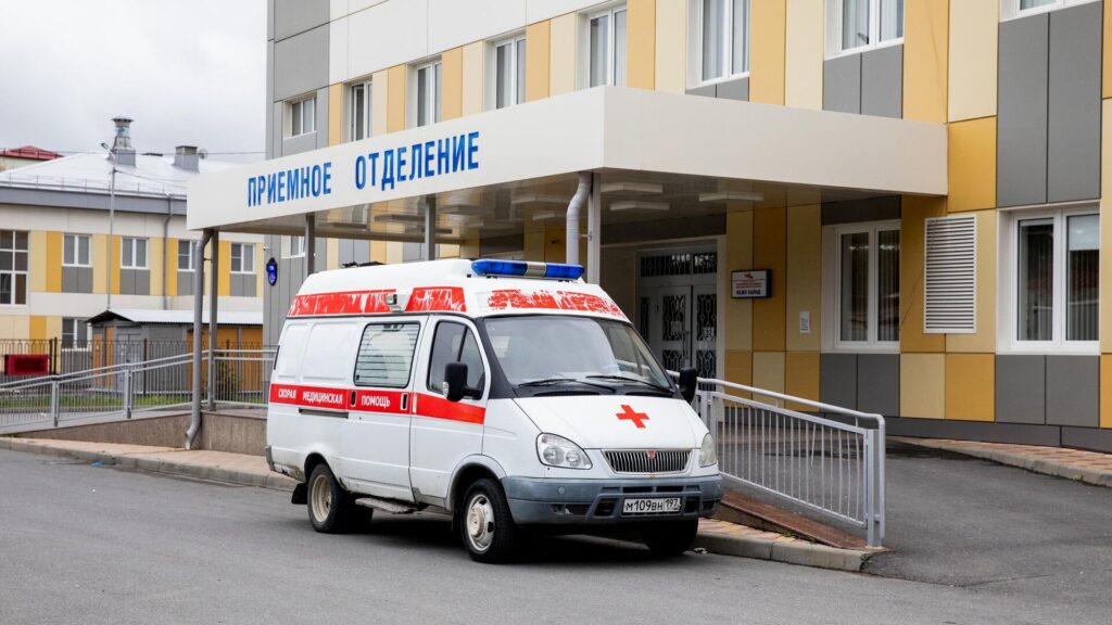 rmmc cxinvalskaia bolnica новости огнестрельное ранение