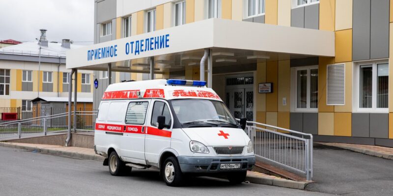 rmmc cxinvalskaia bolnica новости огнестрельное ранение