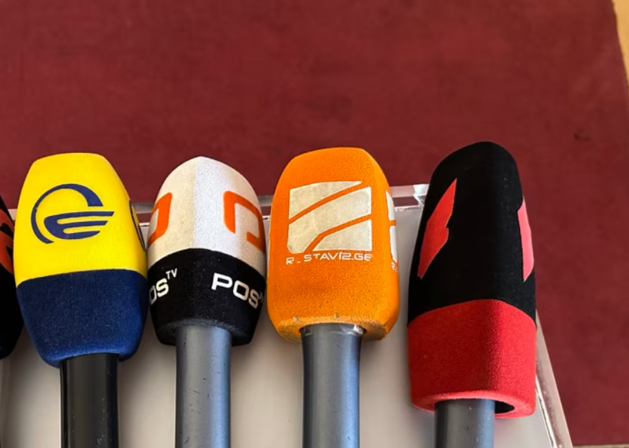 3 из 7 демонстрантов, обвиняемых в препятствовании деятельности проправительственных СМИ, признали вину 1 screenshot 2025 12 10 191357 новости TV Imedi, грузинские журналисты, Рустави-2, штурм 4 октября