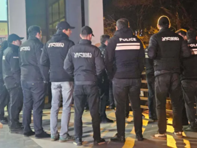 screenshot 2025 12 25 191354 Выборы 2024 Бачо Ахалая, МВД Грузии, Муртаз Зоделава