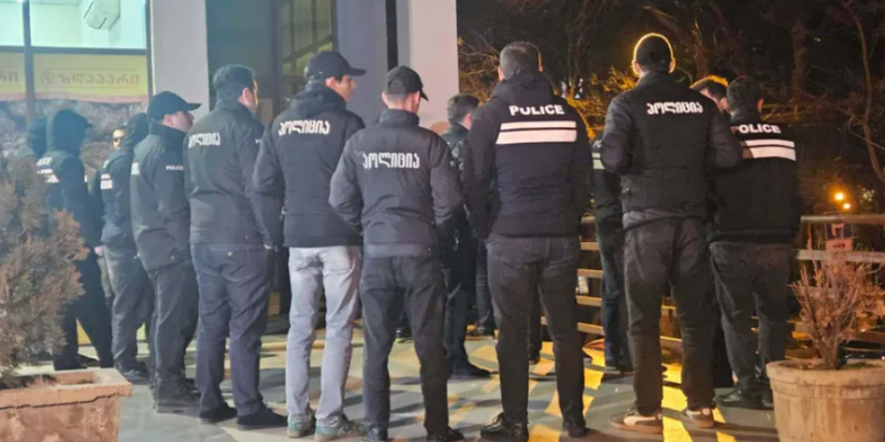 screenshot 2025 12 25 191354 новости Бачо Ахалая, МВД Грузии, Муртаз Зоделава