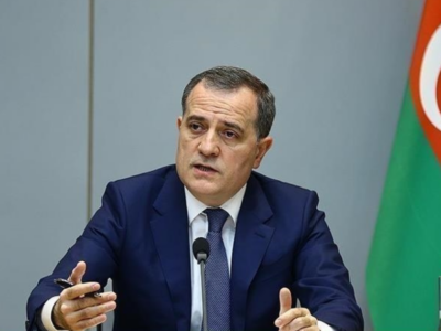 screenshot 2025 12 28 152629 новости Глава МИД Азербайджана, Грузия-Армения-Азербайджан, Джейхун Байрамов