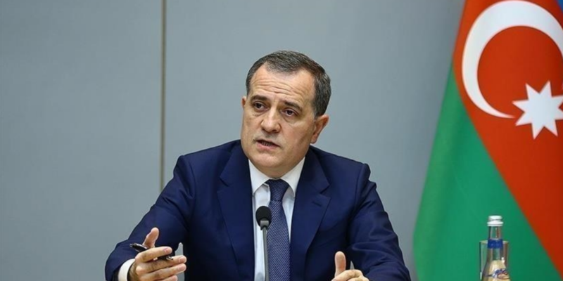 screenshot 2025 12 28 152629 новости Глава МИД Азербайджана, Грузия-Армения-Азербайджан, Джейхун Байрамов