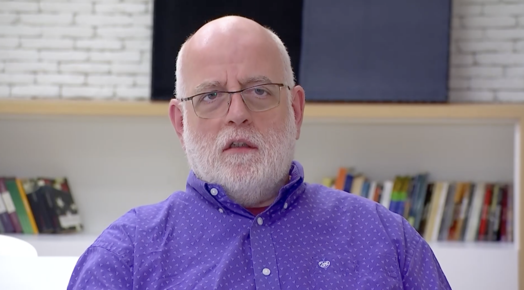 snimok ekrana 2025 12 19 v 20.56.13 политика featured, Грузинская мечта, Звиад Коридзе, свобода слова, СМИ, цензура