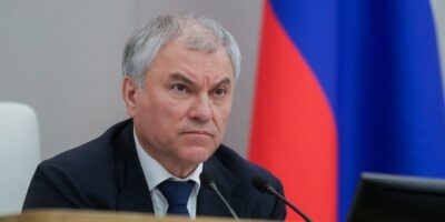 Спикер Госдумы РФ: Грузию после принятия анти-ЛГБТ-закона "не пускают даже на порог ЕС" 2 volodin политика "О семейных ценностях и защите несовершеннолетних", Вячеслав Володин, Грузия-ЕС, Грузия-Россия, лгбт-пропаганда, семейные ценности