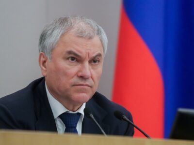 Спикер Госдумы РФ: Грузию после принятия анти-ЛГБТ-закона "не пускают даже на порог ЕС" 2 volodin новости "О семейных ценностях и защите несовершеннолетних", Вячеслав Володин, Грузия-ЕС, Грузия-Россия, лгбт-пропаганда, семейные ценности