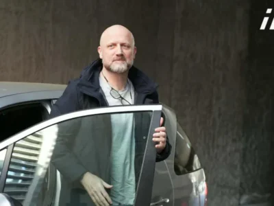 zura jafaridze новости Зураб Джапаридзе, освобождение