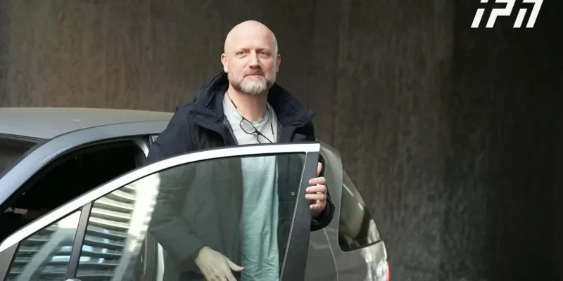 zura jafaridze новости Зураб Джапаридзе, освобождение