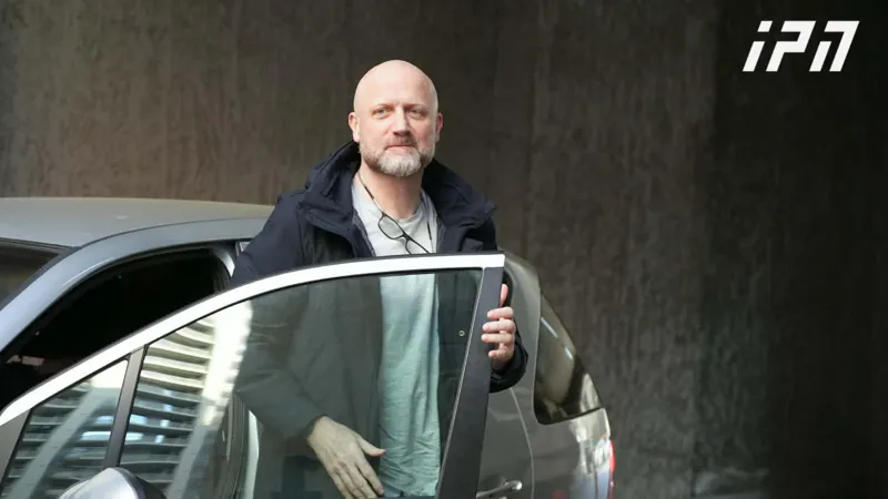 zura jafaridze новости Зураб Джапаридзе, освобождение