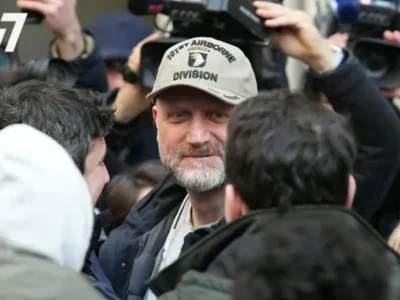 zura jafaridzee новости Зураб Джапаридзе, освобождение, Специальная пенитенциарная служба