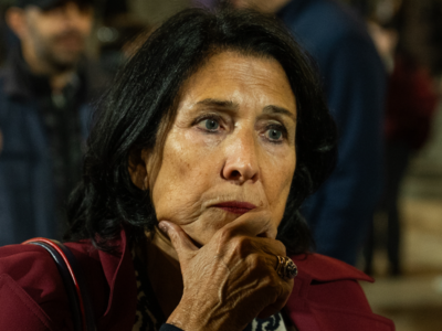 zurabishvili radio tavisupleba новости безвиз с ЕС, Грузия-ЕС, нарушение прав человека, Саломе Зурабишвили