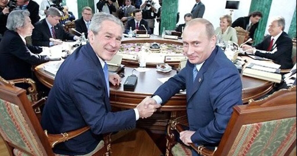 zzmhzmh0rehvtziwotwqxssp7x20se3t новости NSA), Буш-Путин, Национальный архив безопасности США, Национальный архив безопасности США (National Security Archive, Путин-Буш