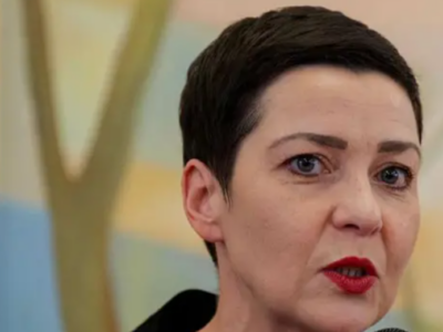 Колесникова призвала ЕС сотрудничать с Минском. Главное в Беларуси за неделю 14 00ab5fd0 f79e 11f0 a485 a772fcde70e9.png Новости BBC Мария Колесникова