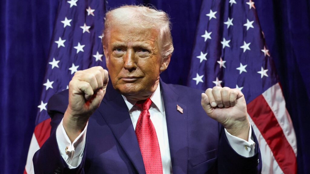 США хотят получить Гренландию, не исключая применение силы. Готова ли Европа к противостоянию со своим главным союзником? 1 0236a200 ebdd 11f0 bb6f d709b650ca8e 1.jpg 1 Новости BBC Гренландия