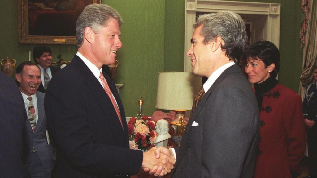 09229870 f0e3 11f0 a032 5dcef382a3be.jpg Новости BBC дело Эпштейна