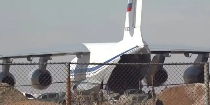 0b3d3ea0 faf5 11f0 b385 5f48925de19a.png Новости BBC аэродром Камышлы