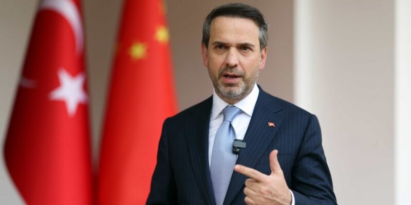 Баку и Стамбул договорились о поставках газа через Грузию 1 1753865648 1186299 67e42e6e 39cf 32bc bde1 cc202c6b1060 850 e1767623008627 новости Азербайджан-Турция-Грузия, Алпарслан Байрактар, природный газ, транзит газа