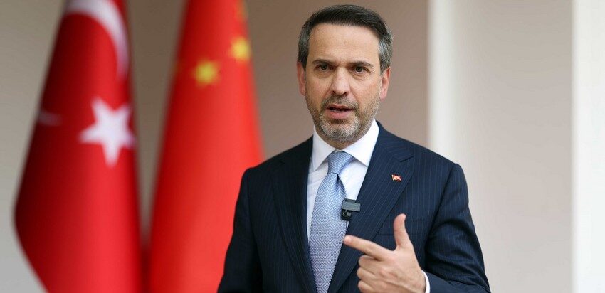 Баку и Стамбул договорились о поставках газа через Грузию 1 1753865648 1186299 67e42e6e 39cf 32bc bde1 cc202c6b1060 850 e1767623008627 новости Азербайджан-Турция-Грузия, Алпарслан Байрактар, природный газ, транзит газа