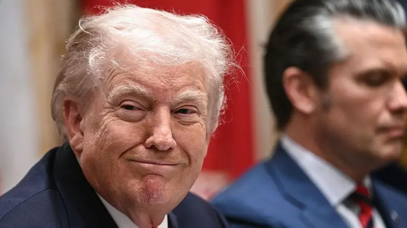 17a890b0 fd41 11f0 a8b8 bdd2c5f9bcad 2.png 2 Новости BBC Дональд Трамп