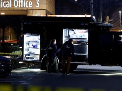 В Портленде агенты пограничной службы США ранили двух человек 5 1828c6b0 ecfa 11f0 bd4d 736cd1e9780b.jpg Новости BBC Портленд